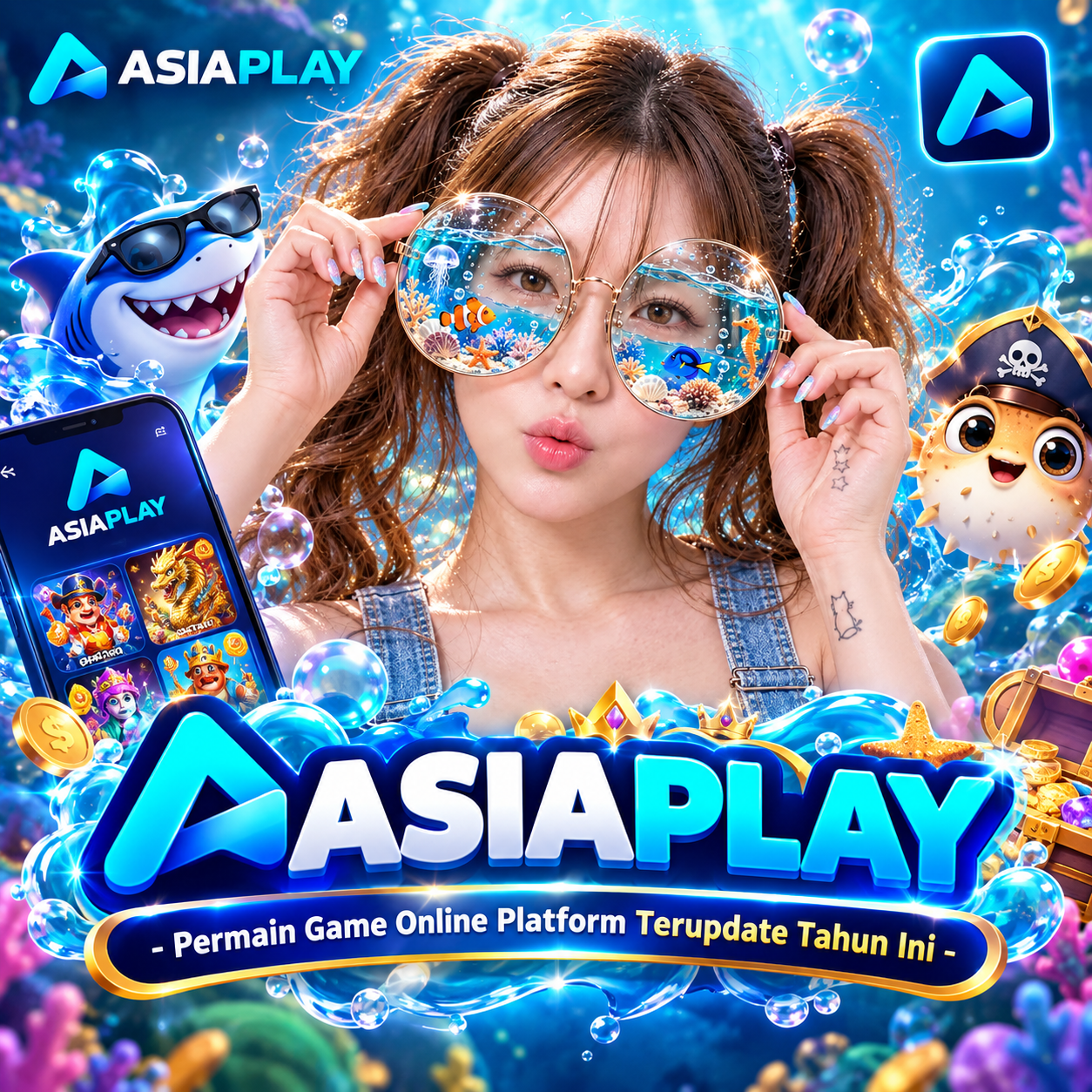 ASIAPLAY